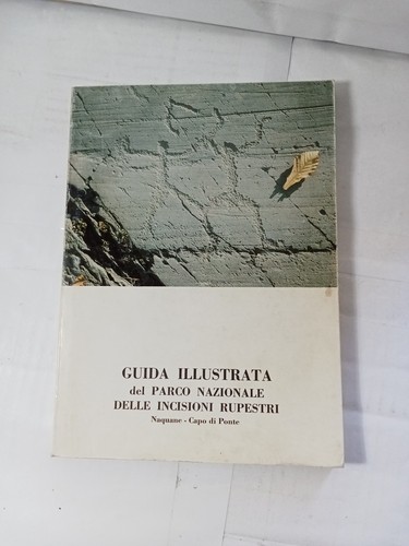 Guida illustrata del parco - guida,
