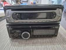 2 Autoradio LG e CLARION