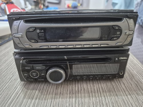 Autoradio e clarion - 2,