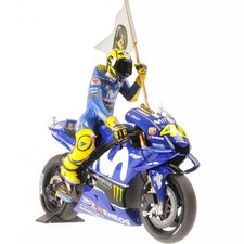 MINICHAMPS - 122183246  YAMAHA