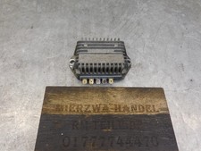 Cagiva SST125 Regolatore di