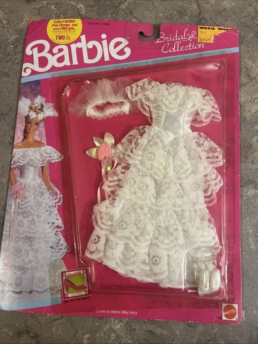 Abito sposa vintage - vintage, 1990