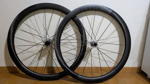 Set ruote ryet full - set,
