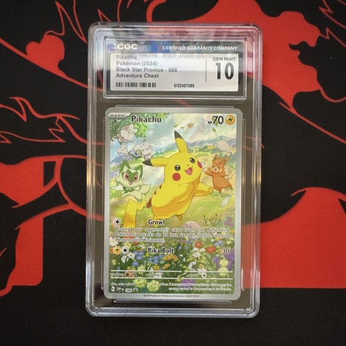 Carte promozionali pokémon - carte,
