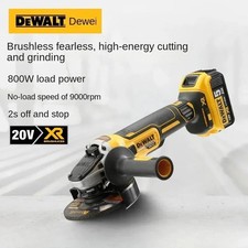 DEWALT DCG405 Smerigliatrice