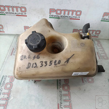 Vaschetta compensazione radiatore  FIAT PANDA 1a Serie 1.1 4x4 Climbing Ber.