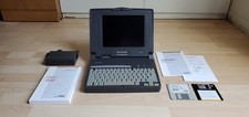 Compaq Contura 4/25c 4MB RAM