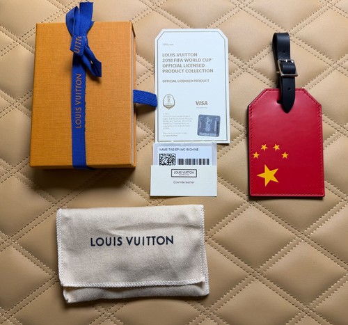Louis vuitton fifa 2018 - 2018, world