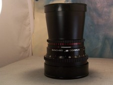 Carl Zeiss Distagon  f/4  -