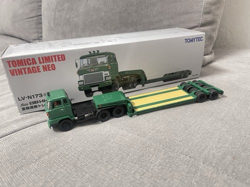 Tomica limited vintage - tomica,
