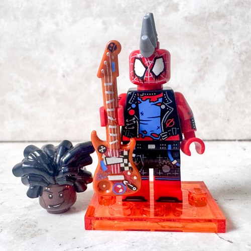 Lego spider verse colspi02 - lego,