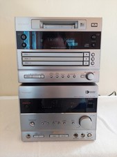 SHARP MD-DX300H Lettore