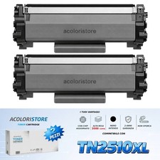 Tn2510xl toner compatibile - toner,