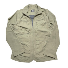 Giacca K-Way Earhart verde