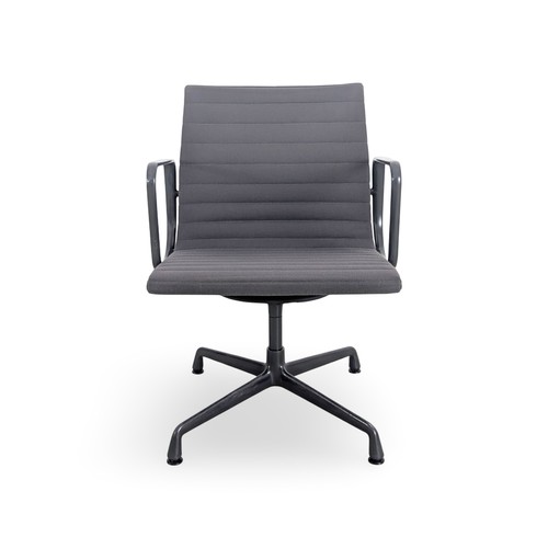 Vitra 107 sedia ufficio - ea, da