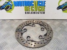 Disco freno posteriore Suzuki