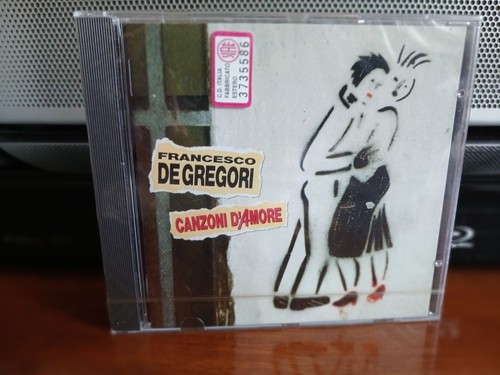 Francesco gregori - francesco,