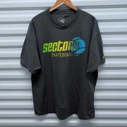 Shirt sector skateboard co - t-shirt,