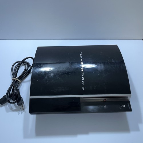 Console sony playstation - console, ps3