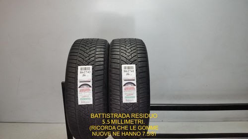 Gomme usate termiche - gomme,