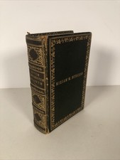 1839 novum testamentum - novum, graecum
