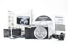 Panasonic LUMIX DMC TZ70
