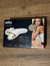 Braun Silk-expert Pro 5 PL5117