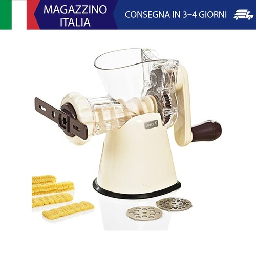 Lurch 10250 tritacarne - 10250,