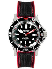 Vostok Amphibia 13006V Watch