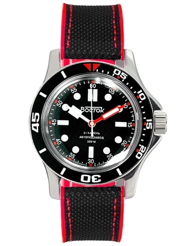 Vostok amphibia 13006v - vostok,