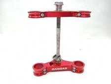 SET PIASTRE STERZO RACING STEERING BRACKETS 40MM RACING GAS GAS TX 270 98-99