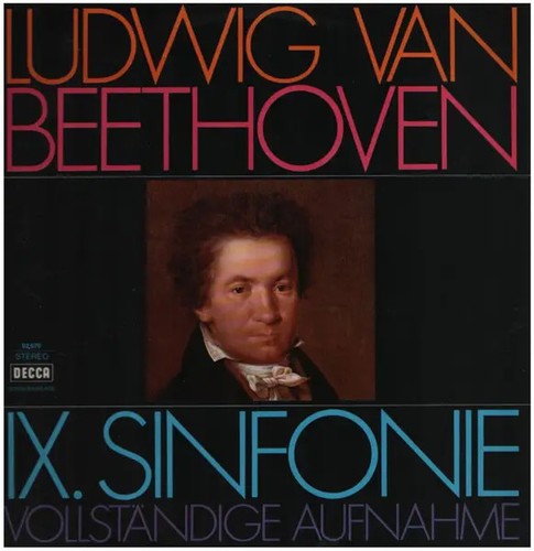 Beethoven sinfonia - sinfonia,