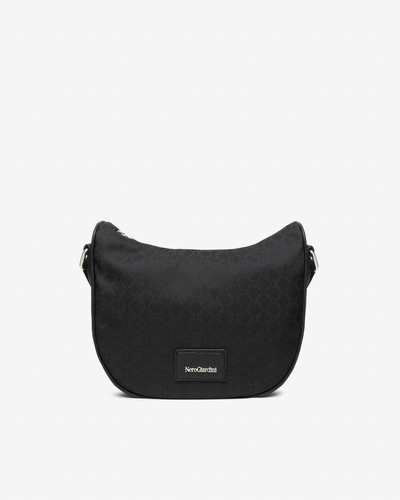 Borsa donna nerogiardini - borsa,