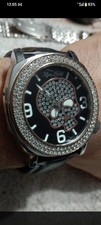 Orologio Marc Ecko Teschio e