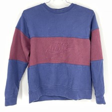 Nike Mens Colorblock Stripe