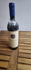 Tenuta san guido - guido, sassicaia