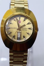 Orologio da uomo svizzero