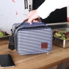 Borsa termica isolata 4,3L a