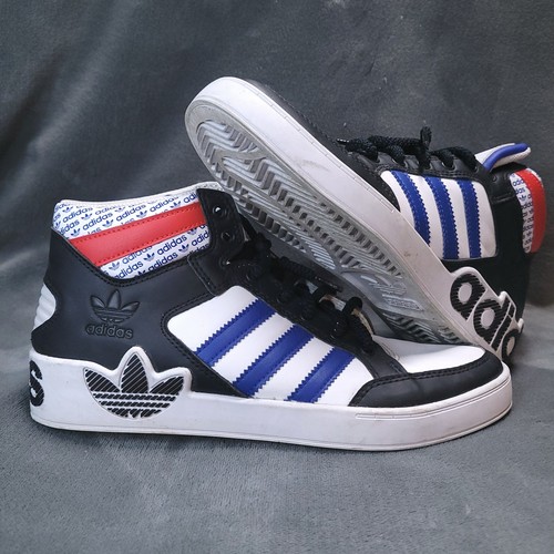 Adidas hard court high - court,
