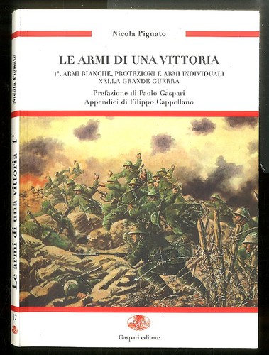 Armi una vittoria - di,