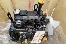 17632 3TNV74F Nuovo Assy