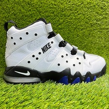 Scarpe da basket Nike Air Max