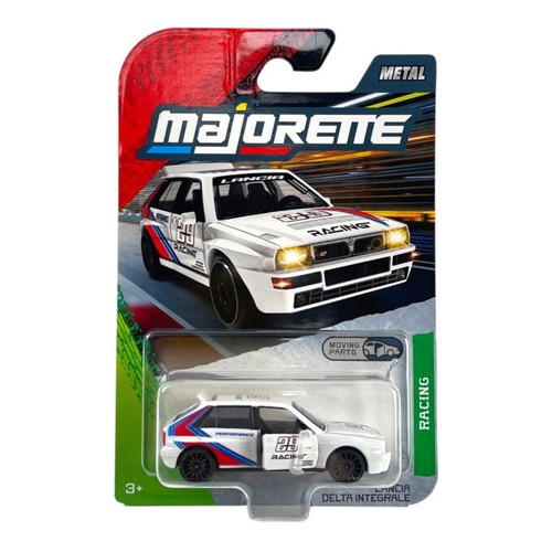 Modellino auto majorette - modellino, 1/64