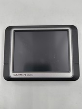 Garmin Nuvi 250 GPS