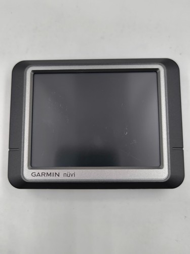 Garmin nuvi 250 gps - garmin,