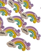 Calamita Arcobaleno Nascita