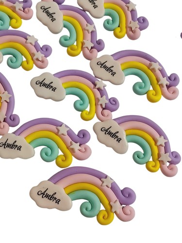 Calamita arcobaleno nascita - calamita,