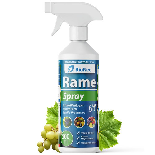 Rame spray 500 - spray,