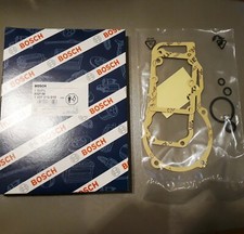 Pompa Diesel Governatore