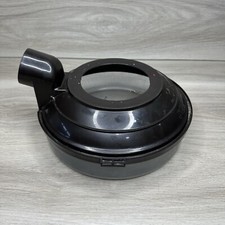 Rainbow SE D4C Canister Vacuum